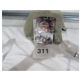 Maisto Harley Davidson 1:24 Scale