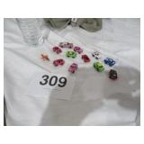 Micro Machine Cars