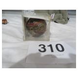 Sealed St Louis Cardinals Albert Pujols (Wounded
