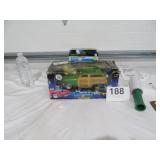 1950 Ford Woody Die-Cast Muscle Machine 1/18