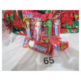 Christmas Pez Dispenser