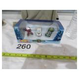 2000 (Hot Rod)Hot Wheels