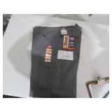 New With Tags Wrangler Grey Work Wear 42X32