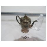 Silver Over Copper Manufactured By Sheridan