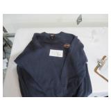 Mens Vtg Sweat Shirt Size Xxl
