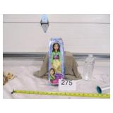 Mattel Disney Princess Barbie Doll