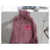 Harley Davidson Pink Size L
