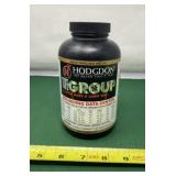 Hodgdon Reloading Powder