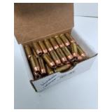 .40 cal S&W 100 Count