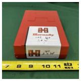 Hornady 40 Smith & Wesson Die Set