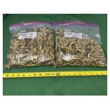 45 & 40 Brass