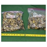 45 and 367 Brass
