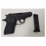 Bersa Thunder 380  .380 cal Pistol New in Box SN