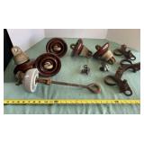 Porcelain Suspension Insulators