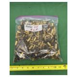 46 Caliber Brass