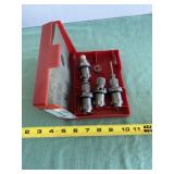 Hornady 380 Auto Die Set in Case