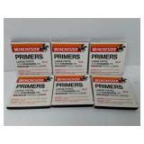 Winchester Large Pistol Primers