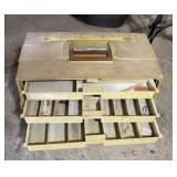 Plano Tackle Box