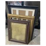 Picture Frames
