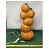 Trend Masters Pumpkin Light Up Molds