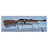 Rossi Model RS22  22 cal Rifle Like New with Clip