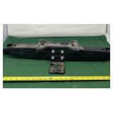 Stabilizer Jack with Handle