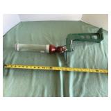 RCBS Powder Measure