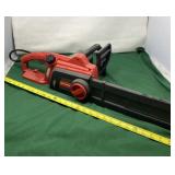 Craftsman 16 inch Electric Chain Saw Never Used