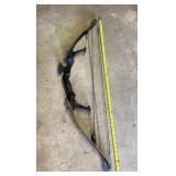 Frank Ketchum Compound Bow