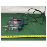 Black & Decker Electric Jigsaw