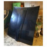1971 Pontiac  LeMans Hood