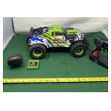 Dune Rebel Remote Car with Battery, Charger and