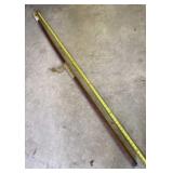 Wooden Spear