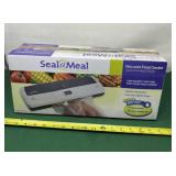 Seal A Meal Vacuum Sealer