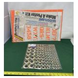 Wiggly Eyes and Poster Kit