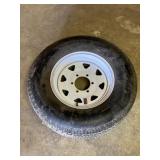 Hercules Power STR ST 225/75 R 15    117/112 L 6