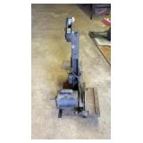 AMT Grinder/Sander