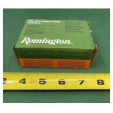 Remington Number 2 1/2 Large Pistol Primers
