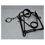 Steel Trap