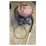Electric 5 Gallon Shop Vac with Good Plug