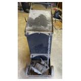 Hot Max Welding Cart