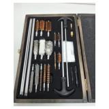 Gun Cleaning Kit