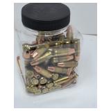 100 Rounds of 9 mm