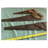 Hand Saws