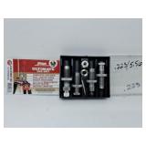 Lee .223 cal / 5.56 cal Reload Die