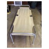 Fold Up Cot