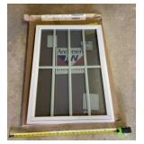 21 x 29 Anderson Window
