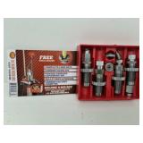 Lee .45 cal Reloading Dies