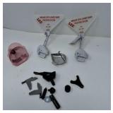 Powder Measuring Scales
