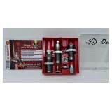 .40 S&W Reloading Dies